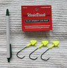 Killer Swimbait Lead Heads