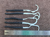 Killer 6" Black Ring Worms