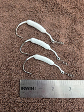Load image into Gallery viewer, Killer Swimbait Weighted Hook - 3pk