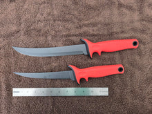 Load image into Gallery viewer, Fillet Knives, Big Fish
