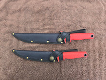 Load image into Gallery viewer, Fillet Knives, Big Fish