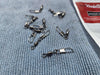 Snap swivels, 10pk