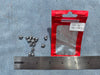 Split-shot line weights