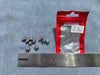 Split-shot line weights