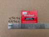 Powerbait hooks, 10pk