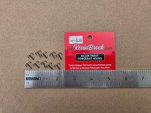 Load image into Gallery viewer, Powerbait hooks, 10pk