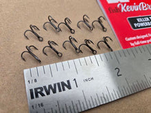 Load image into Gallery viewer, Powerbait hooks, 10pk