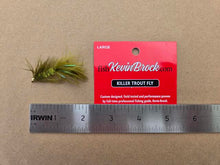 Load image into Gallery viewer, Trout Flies