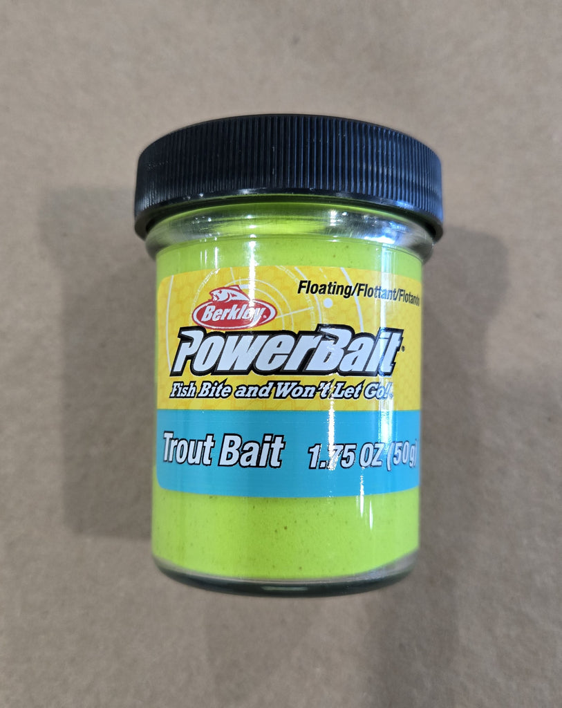 Berkley Powerbait