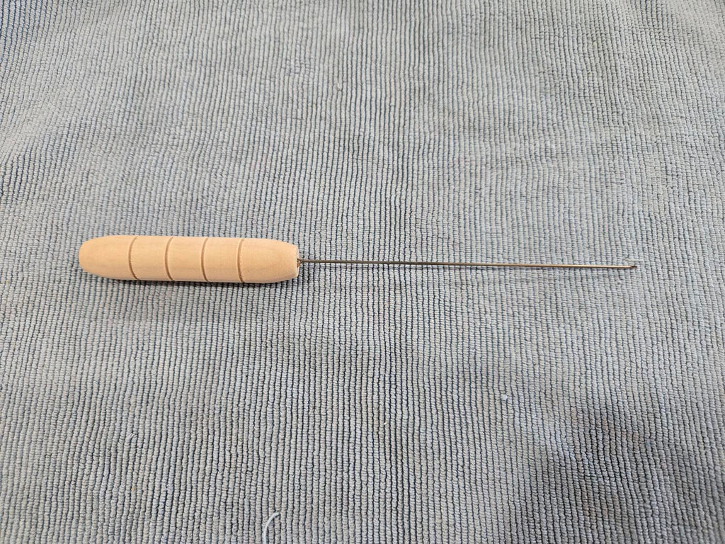 Worm Threader