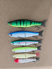 Glide Baits 4"