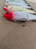 Glide Baits 4"