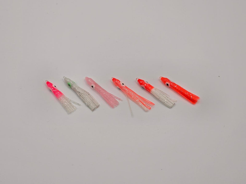 Hoochies, 1.5in
