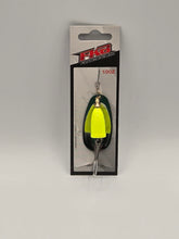 Load image into Gallery viewer, Salmon Spinner, 1/2oz