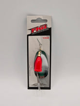 Load image into Gallery viewer, Salmon Spinner, 1/2oz