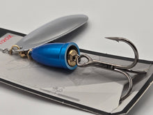 Load image into Gallery viewer, Salmon Spinner, 1/2oz