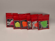 Load image into Gallery viewer, Salmon Beads