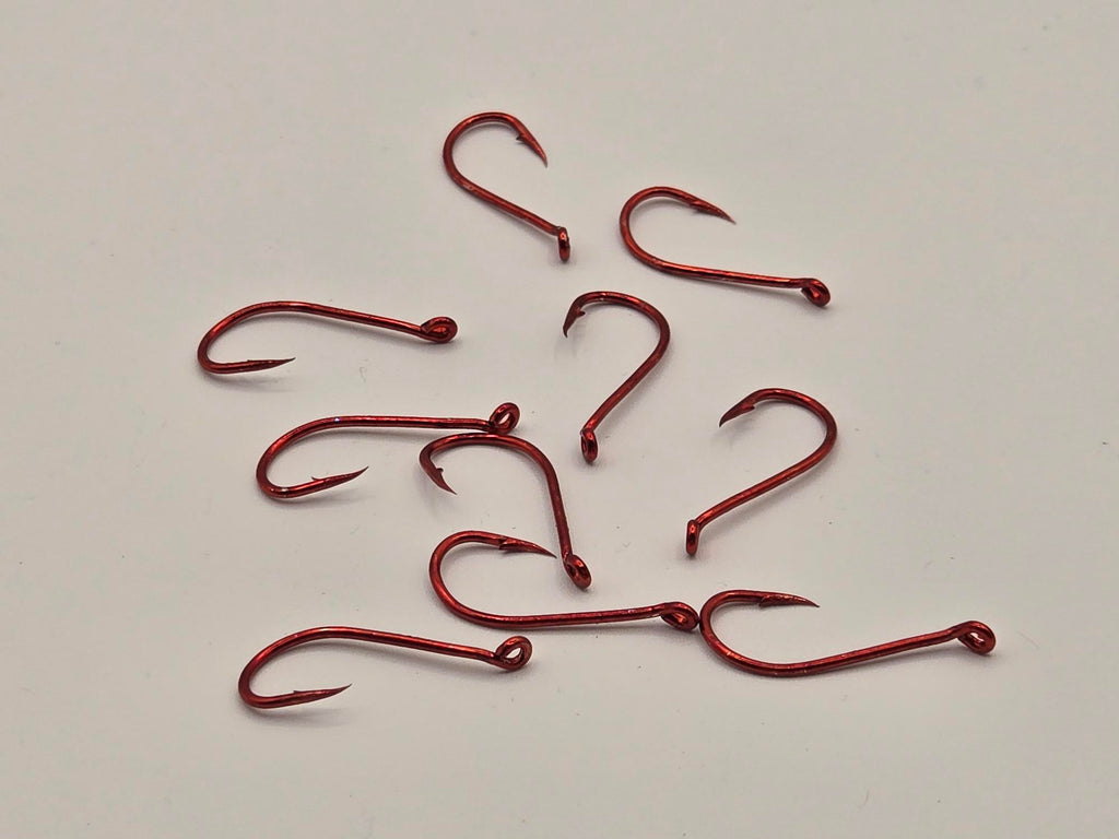 Salmon Hook