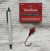 Killer Swimbait Lead Heads