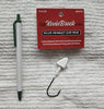 Killer Swimbait Lead Heads