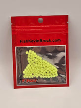 Load image into Gallery viewer, Salmon Beads