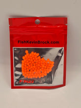 Load image into Gallery viewer, Salmon Beads