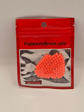 Load image into Gallery viewer, Salmon Beads