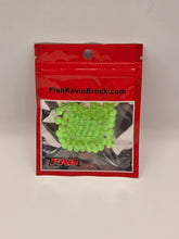 Load image into Gallery viewer, Salmon Beads