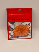 Load image into Gallery viewer, Salmon Beads