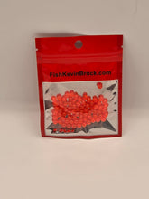 Load image into Gallery viewer, Salmon Beads