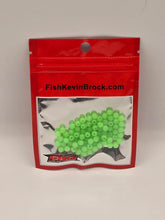 Load image into Gallery viewer, Salmon Beads