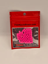Load image into Gallery viewer, Salmon Beads