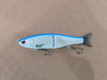 Load image into Gallery viewer, Glide Baits 4"