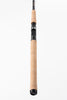Casting Rod #3C, 12-20lb