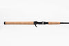 Casting Rod #4C, 12-25lb
