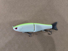 Load image into Gallery viewer, Glide Baits 4"