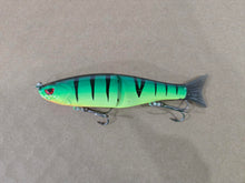 Load image into Gallery viewer, Glide Baits 4"