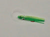 Hoochies, 2in, pre-rigged