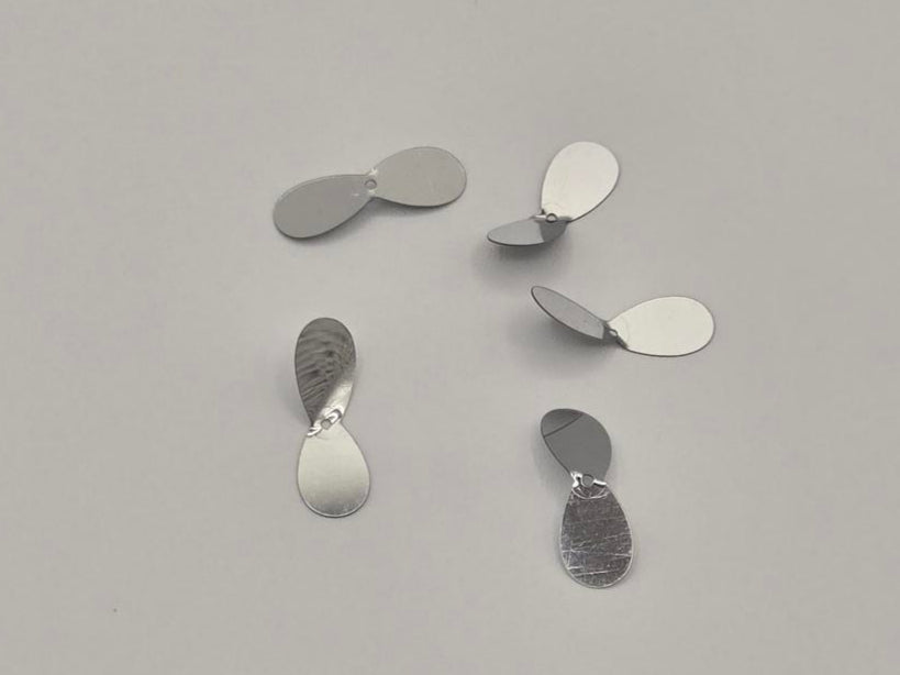 KoKo Spin propellers