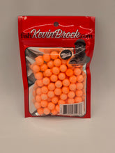 Load image into Gallery viewer, Salmon puffballs, bait floats