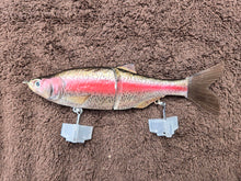 Load image into Gallery viewer, Glide Baits 7"