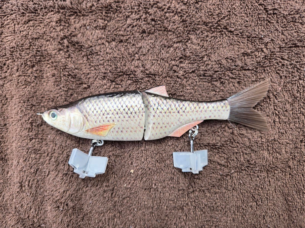 Glide Baits 7"