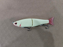 Load image into Gallery viewer, Glide Baits 4"