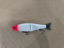 Load image into Gallery viewer, Glide Baits 4"