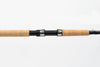 Spinning Rod #5S, 4-8lb