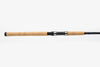 Spinning Rod #1S, 12-20lb