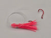 Hoochies, 2in, pre-rigged