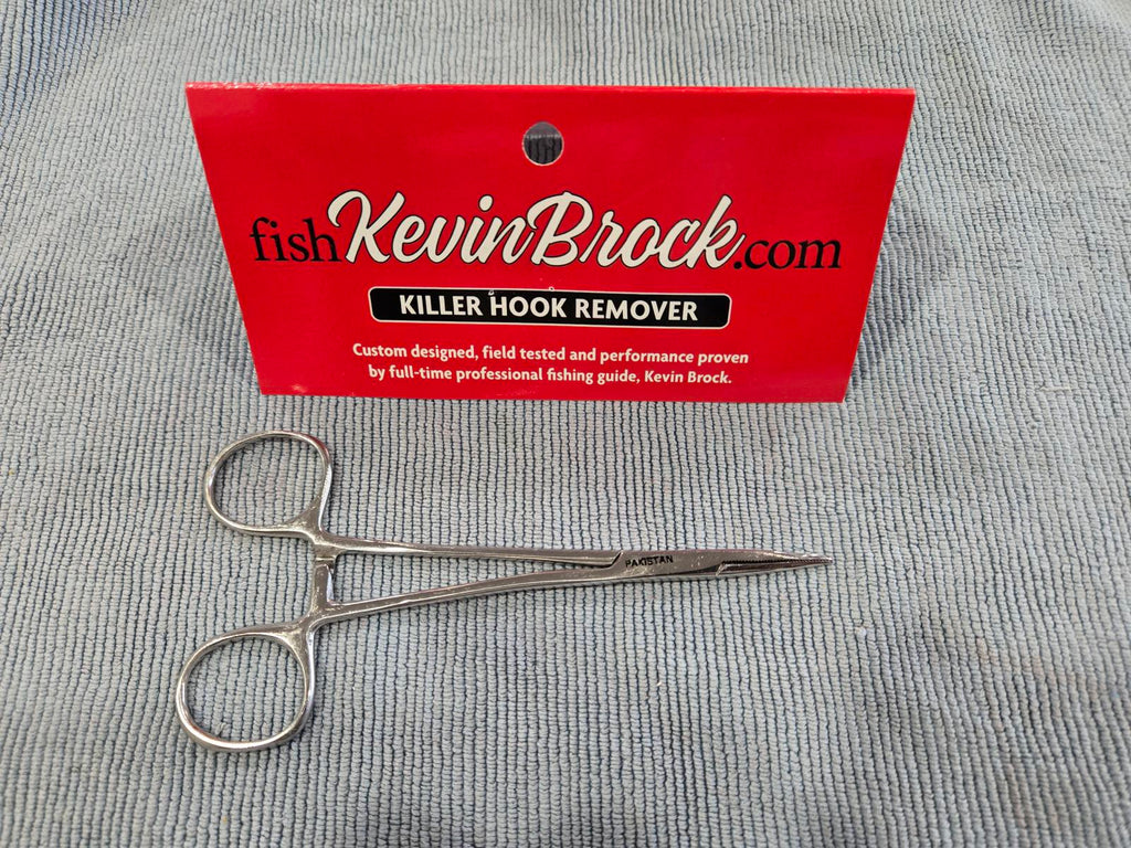 Hook Remover