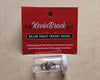 Trout Cricket hook, 10pk