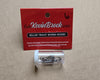 Trout Worm hooks, 10pk